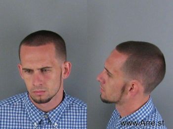 Joshua Allen Watts Mugshot