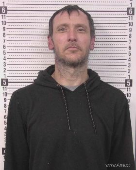 Joshua Cody Webb Mugshot