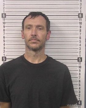 Joshua Cody Webb Mugshot