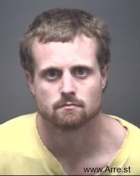 Joshua Lee West Mugshot