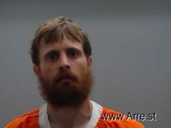 Joshua  West Mugshot