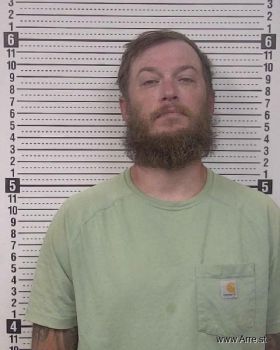 Joshua Burriss Wiley Mugshot