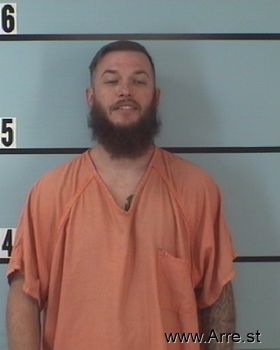 Joshua Burriss Wiley Mugshot