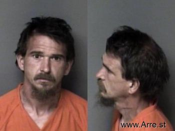 Joshua Cabe Wiley Mugshot