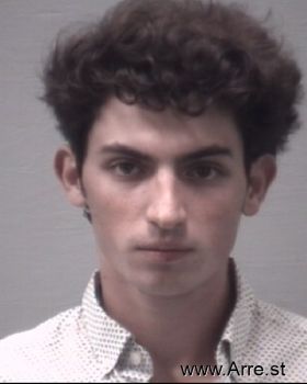 Joshua Michael Wilkinson Mugshot