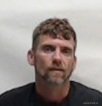 Joshua Wade Williamson Mugshot