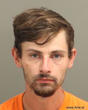 Joshua Taylor Williamson Mugshot