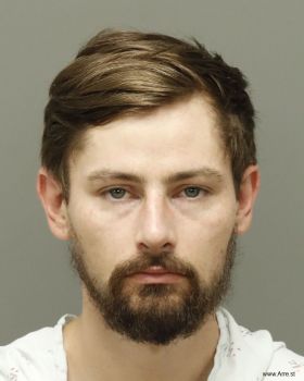 Joshua Taylor Williamson Mugshot