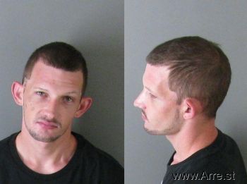 Joshua Brandon Wood Mugshot