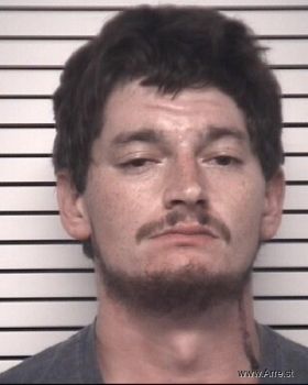 Joshua Kenneth Wooten Mugshot