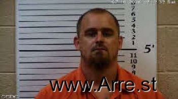 Joshua Brent Wooten Mugshot