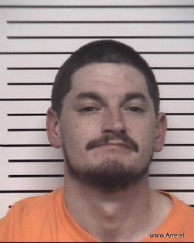 Joshua Kenneth Wooten Mugshot