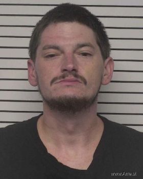 Joshua Kenneth Wooten Mugshot