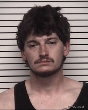 Joshua Kenneth Wooten Mugshot