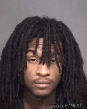 Joshua Emmanuel Wooten Mugshot