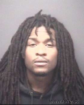 Joshua Emmanuel Wooten Mugshot