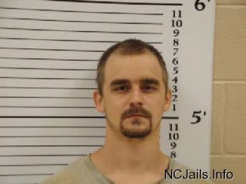 Joshua Brent Wooten Mugshot