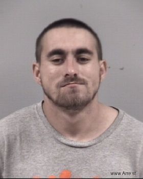 Joshua  Young Mugshot