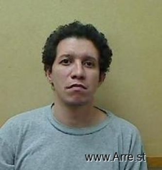 Joshua  Zimmerman Mugshot