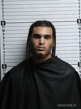 Josiah Jermaine Hankins Mugshot