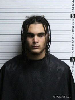 Josiah Jermaine Hankins Mugshot