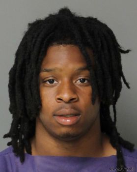 Josiah Jamal Smith Mugshot