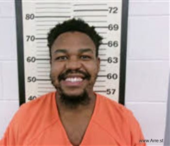 Josiah E Logan Mugshot