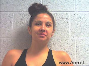 Josie Michelle Owle Mugshot