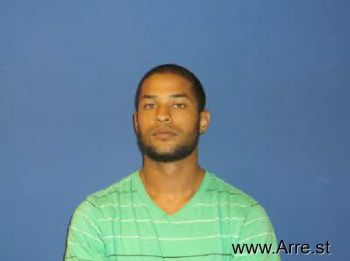 Jospeh Anthony Royal Mugshot