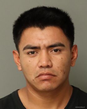 Josue  Castillo-cabrera Mugshot