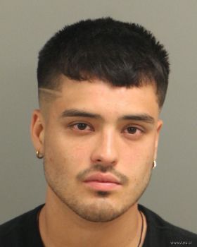 Josue Arturo Deleon-avelar Mugshot