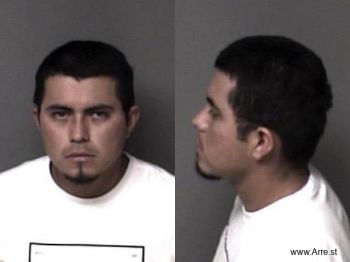 Josue Emmanuel Garcia-cruz Mugshot