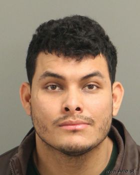 Josue Gregorio Gonzalez-franco Mugshot