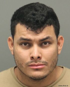 Josue Gregorio Gonzalez-franco Mugshot