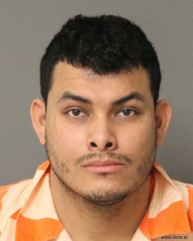 Josue Gregorio Gonzalez-franco Mugshot