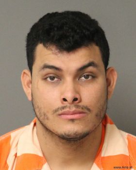 Josue Gregorio Gonzalez-franco Mugshot