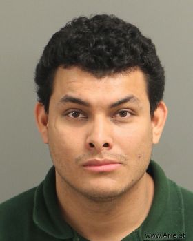 Josue Gregorio Gonzalez-franco Mugshot