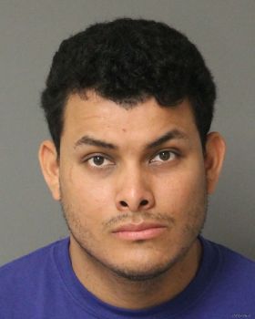 Josue Gregorio Gonzalez-franco Mugshot