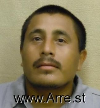 Josue M Rodriguez Mugshot