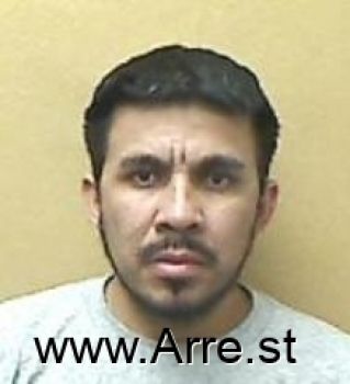 Josue N Santos Mugshot