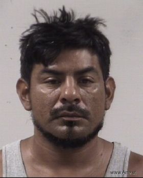 Josue  Ventura Mugshot