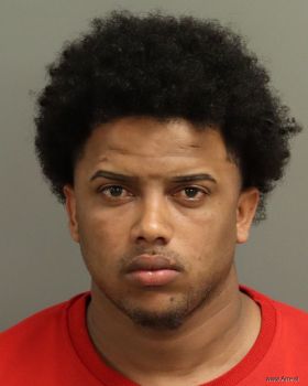 Jovanny  Doleo-sarante Mugshot