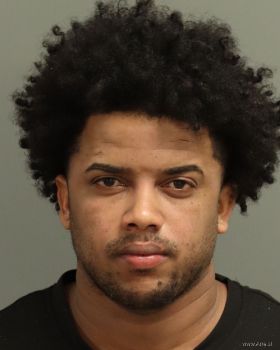 Jovanny  Doleo-sarante Mugshot