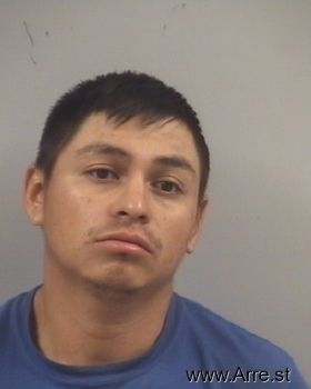 Jovanny Gugman Martinez Mugshot