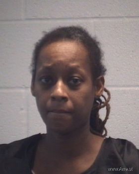 Joy Lynette Smith Mugshot