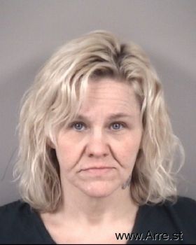 Joyce Palmer Abee Mugshot