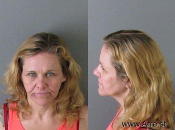 Joyce Palmer Abee Mugshot