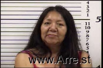 Joyce Lynn Gregory Mugshot