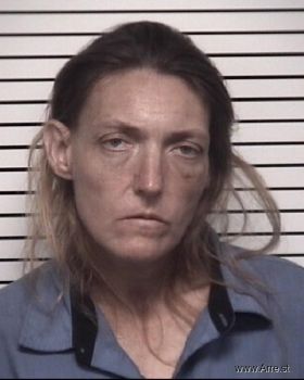 Joyce Ross Johnson Mugshot