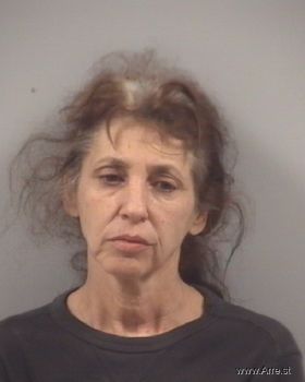 Joyce  Long Mugshot